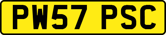 PW57PSC