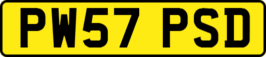 PW57PSD