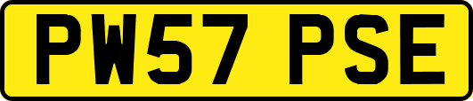 PW57PSE
