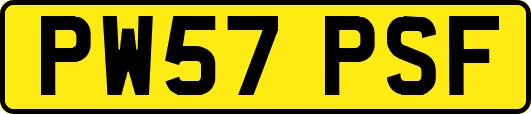 PW57PSF