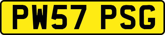 PW57PSG