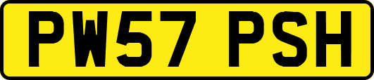PW57PSH