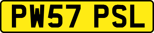 PW57PSL