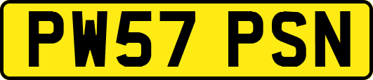PW57PSN