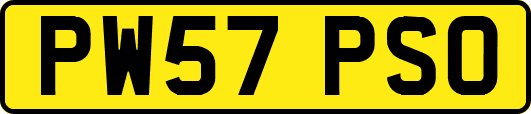PW57PSO