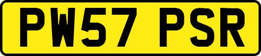 PW57PSR