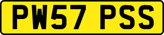 PW57PSS