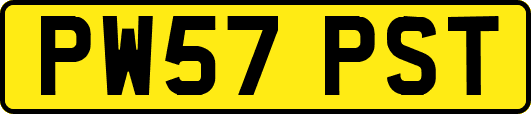 PW57PST
