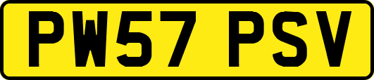 PW57PSV