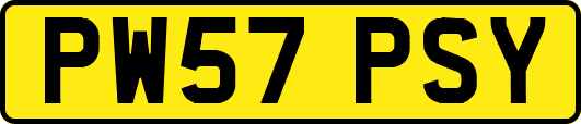 PW57PSY