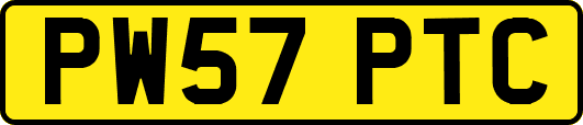 PW57PTC