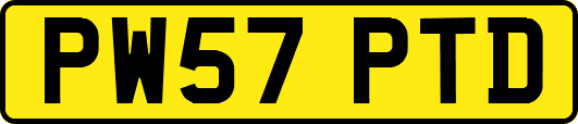 PW57PTD