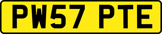 PW57PTE