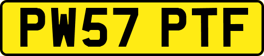 PW57PTF