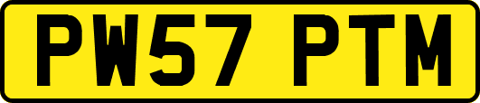 PW57PTM