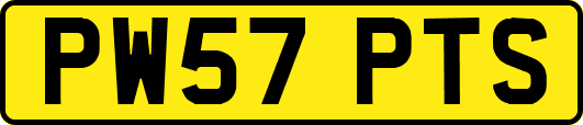 PW57PTS