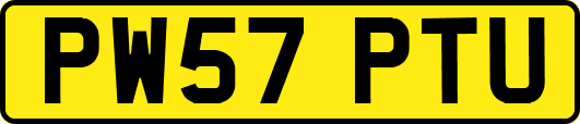 PW57PTU