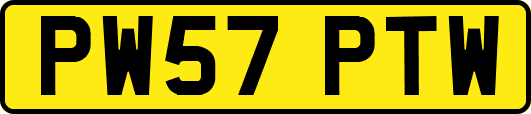 PW57PTW