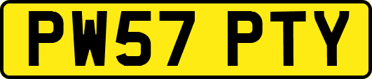 PW57PTY