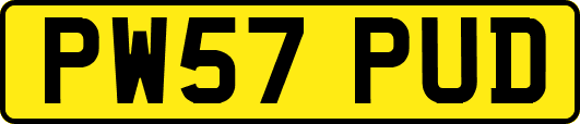 PW57PUD
