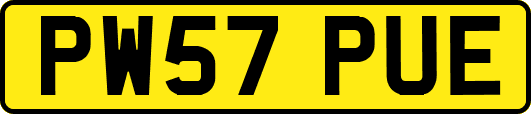 PW57PUE