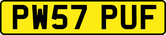 PW57PUF