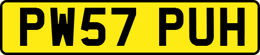 PW57PUH