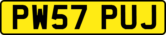 PW57PUJ
