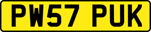 PW57PUK