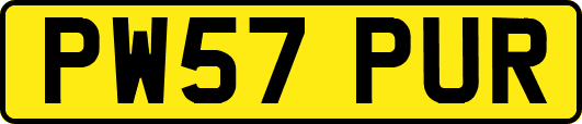 PW57PUR
