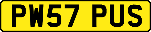 PW57PUS