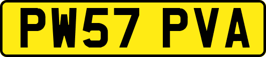 PW57PVA