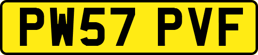 PW57PVF