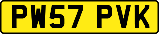 PW57PVK