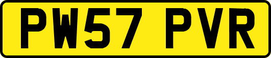 PW57PVR