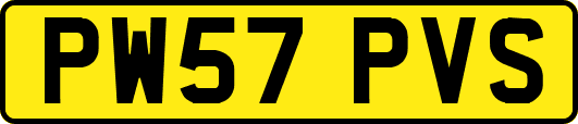 PW57PVS