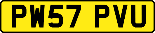 PW57PVU
