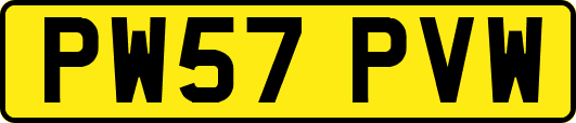 PW57PVW