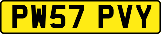 PW57PVY
