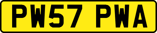PW57PWA
