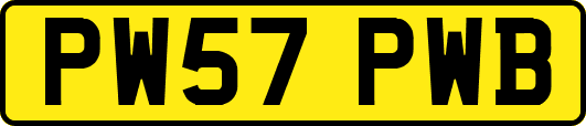 PW57PWB