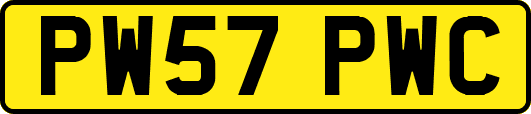 PW57PWC