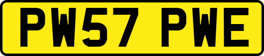 PW57PWE