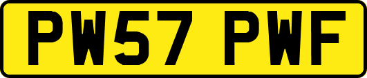 PW57PWF