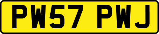 PW57PWJ