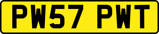 PW57PWT