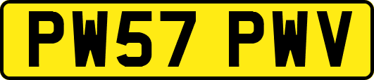 PW57PWV