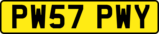 PW57PWY