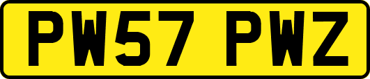 PW57PWZ