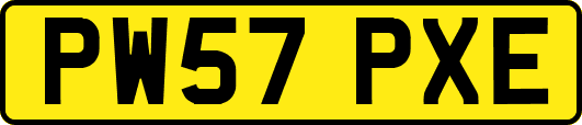 PW57PXE